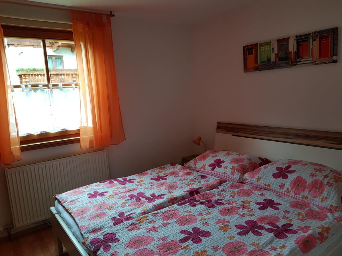 Ferienwohnung Langwallner Гроссарль Экстерьер фото