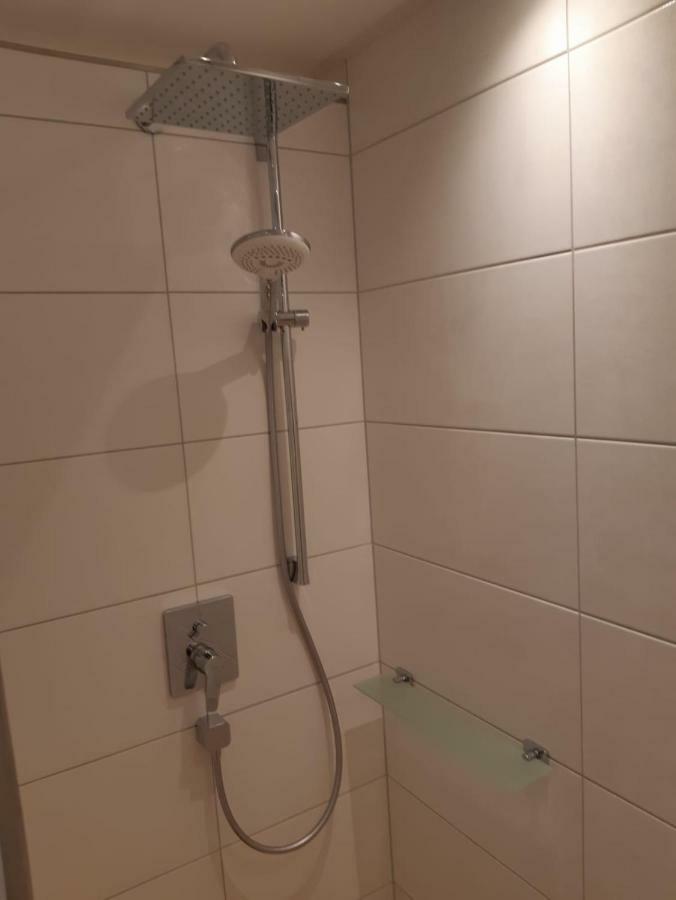 Ferienwohnung Langwallner Гроссарль Экстерьер фото